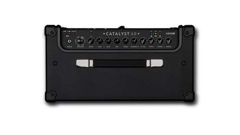 Line 6 Catalyst 60W Electric guitar combo amp