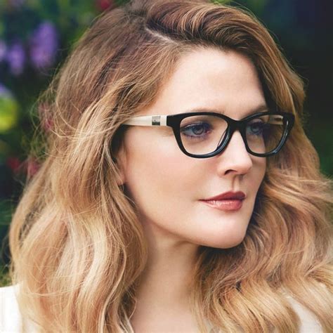 Drew Barrymore Just Launched a Gorgeous Eyewear Line | Fashion eye ...