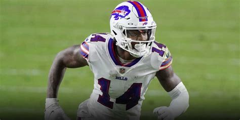 Stefon Diggs Restructures Contract, Saves Buffalo Nearly $12 Million