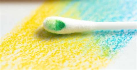 10 Clever Tips on How to Blend Oil Pastels - Choose Marker