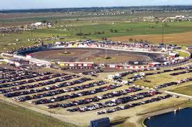 Colorado National Speedway – Randy Lewis