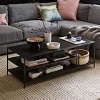 Profile Coffee Table | Modern Living Room Furniture | West Elm