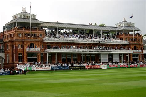 7 Things You Should Know About Lord’s Cricket Ground