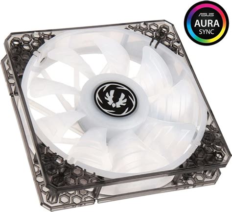 7 Best Asus Aura Sync Compatible Fans RGB/ARGB (2023) - The News Nerd