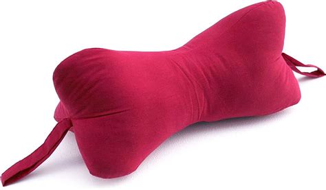 Amazon.com: bone shaped neck pillow