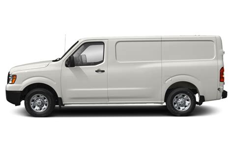 2021 Nissan NV Cargo NV2500 HD - Specs, Prices, MPG, Reviews & Photos | Cars.com