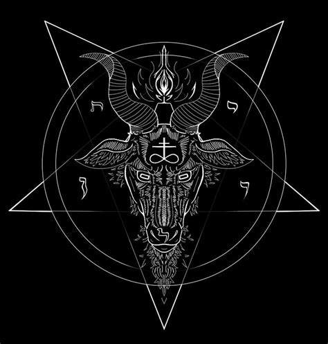 Pin by n p on Satanic symbols | Evil art, Satanic art, Occult art