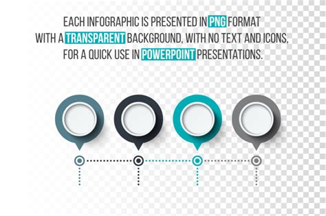 Modern infographic templates By Abert | TheHungryJPEG