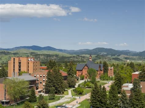 MSU at a Glance | Montana State University