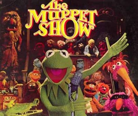 Flashback: The Muppet Show (1976-1980) – Retrenders