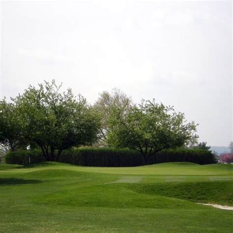 Jeffersonville Golf Club in Jeffersonville, Pennsylvania, USA | GolfPass