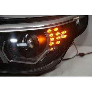 Bmw e60 headlights (2020) - angel eyes | Bmw oldtimer, Bmw, Oldtimer