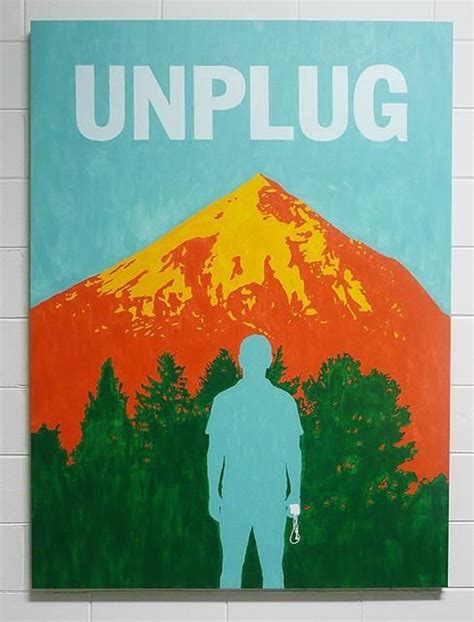 Artistic #Unplug Art tweeted via @Unplug__ | Art inspiration, Artist ...