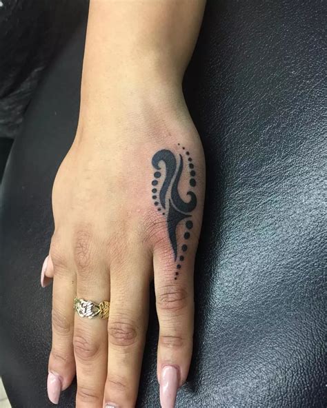 75+ Best Hand Tattoo Designs - Designs & Meanings 2019