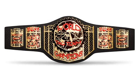 ECW Tag Team Championship | WWE