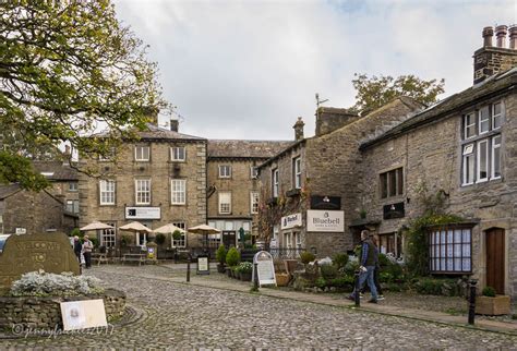 Saltaire Daily Photo: Grassington