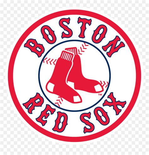 Boston Red Sox - Boston Red Sox Logo Svg, HD Png Download - vhv