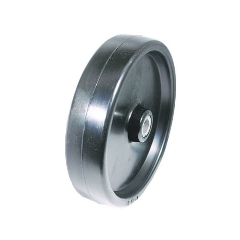 Aftermarket Deck Wheel Fits John Deere Mower Decks 6" 1-3/8" - Walmart.com