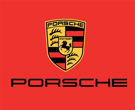 Biểu Tượng Porsche Trên Xe: Sự Tinh Tế Và Uy Lực