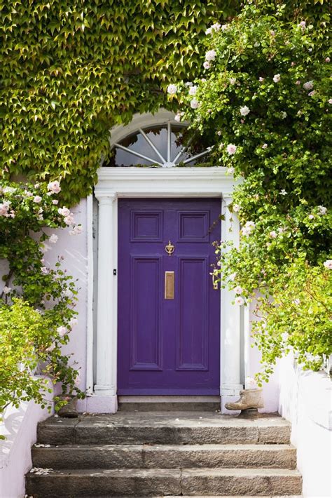 First Impressions Matter: What's Behind That Door?