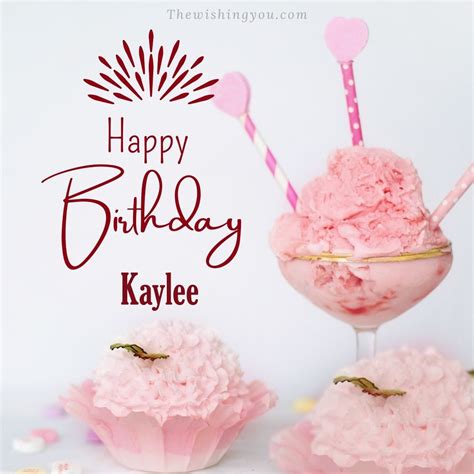 100+ HD Happy Birthday Kaylee Cake Images And Shayari