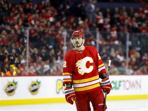 Calgary Flames roster: Projecting the full roster for the 2023/24 NHL season