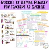 Gaeilge Teaching Resources | TPT