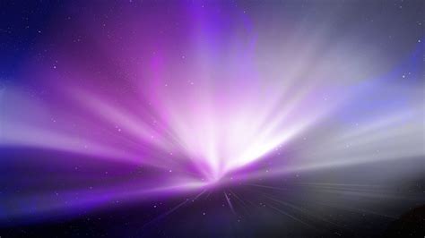 Ultraviolet Light Wallpaper