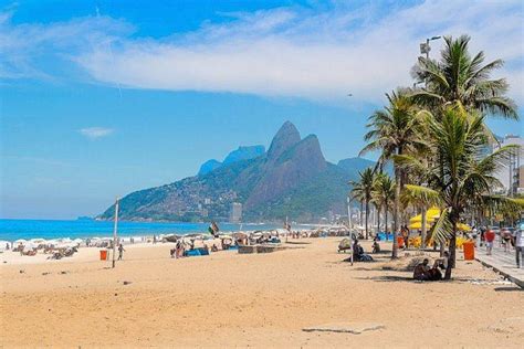 Best Beaches In Brazil - Beach