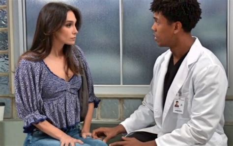 General Hospital Spoilers: Molly Holds the Solution to Her Infertility Problems, and Withholds ...