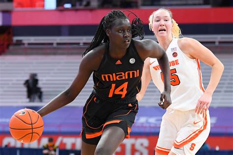 Hurricanes win one and drop one again through another week of ACC ...