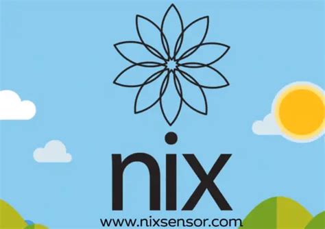 Nix Color Sensor and app by Nix Sensor Ltd