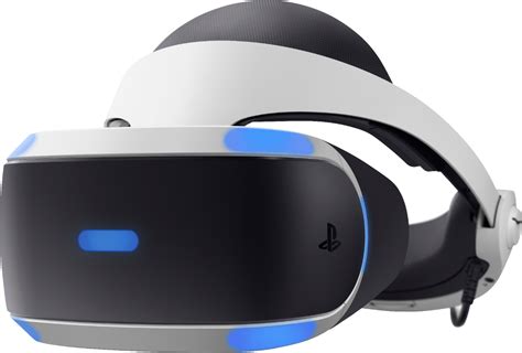 Customer Reviews: Sony Refurbished PlayStation VR 3002314 - Best Buy