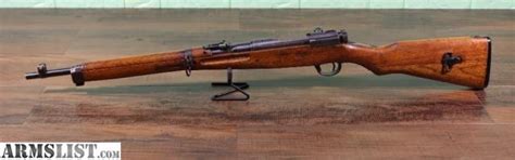 ARMSLIST - For Sale: Arisaka Model Type 38 Carbine