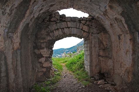 Premium Photo | Shkodra castle in albania, balkan