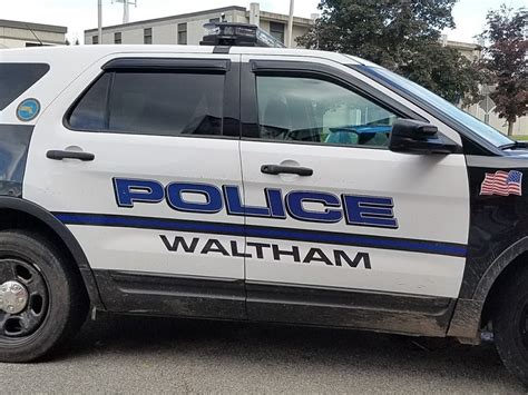 Waltham Police Blotter: OUIs, Drugs, More | Waltham, MA Patch