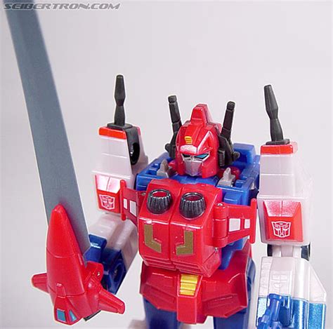 Transformers Robot Masters Star Saber Toy Gallery (Image #51 of 73)