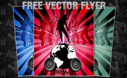 40+ Flyer Background Vectors | Download Free Vector Art & Graphics | 123Freevectors