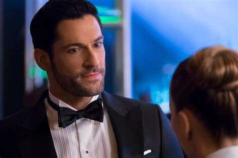 'Lucifer' Renewed by Netflix for 6th and Final Season - TheWrap