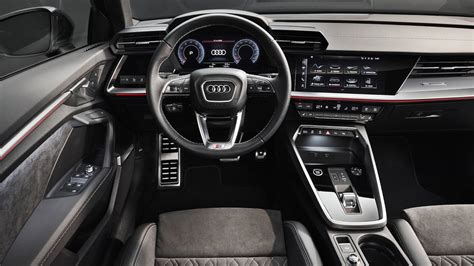 Audi A3 Interior Specs | Cabinets Matttroy