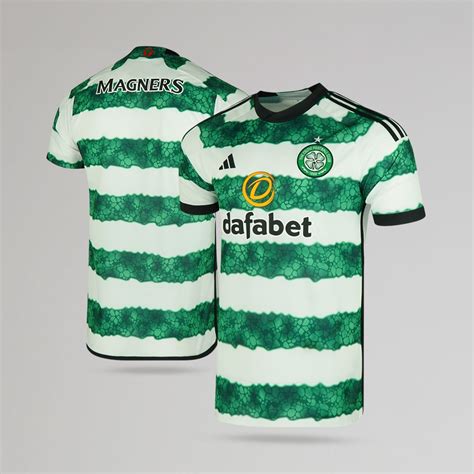 Celtic 2023-24 Home 101 – The Celtic Wiki