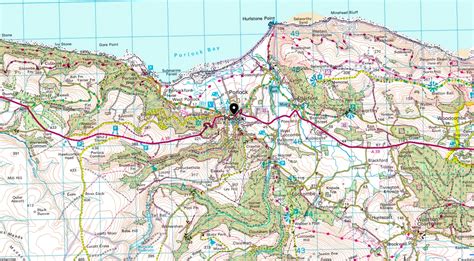 Porlock | A Visitors Guide | Things to do | The Best of Exmoor