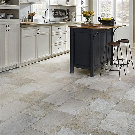 Mannington Parthenon LV-Stone Pumice | Vinyl flooring kitchen, Kitchen vinyl, Kitchen flooring