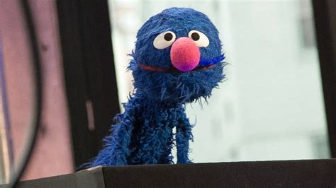 ‘Sesame Street’ character Grover accused of cursing, divides Internet | Fox News