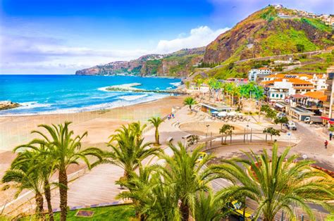 Madeira Best Beaches - Europe's Best Destinations