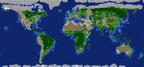 World Map Game Quiz - Best Map of Middle Earth