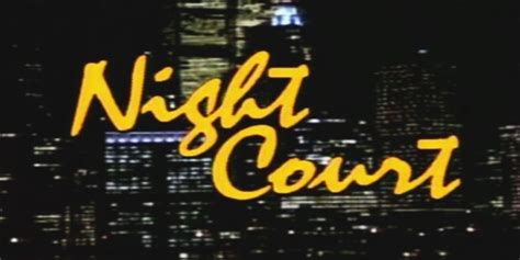 NBC Taps Melissa Rauch, John Larroquette for Night Court Sequel