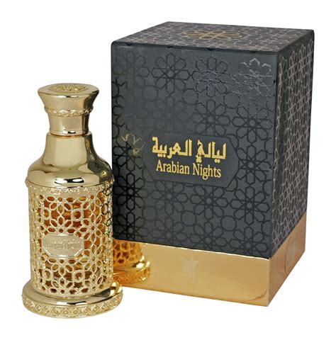 Parfum Oud Arab - Homecare24