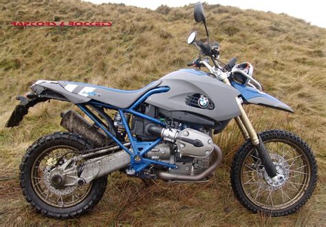 BMW HP2 [Super] Enduro | Adventure bike, Bmw motorcycles, Cafe racer bikes