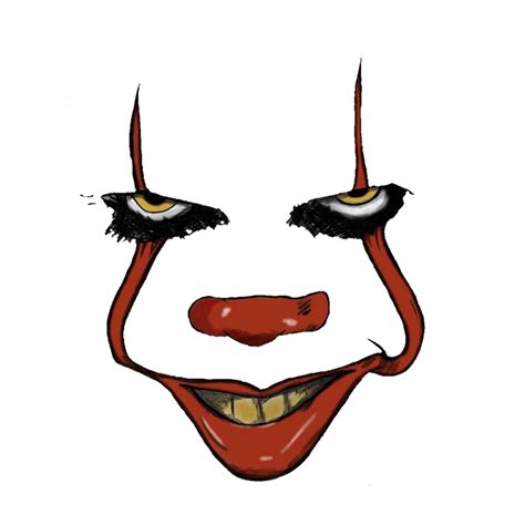 Download Creepy Face Png Creepy Face Png Roblox Png Free Png Images ...